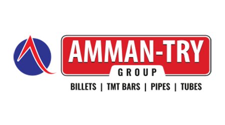 Amman-Try TMT Bars