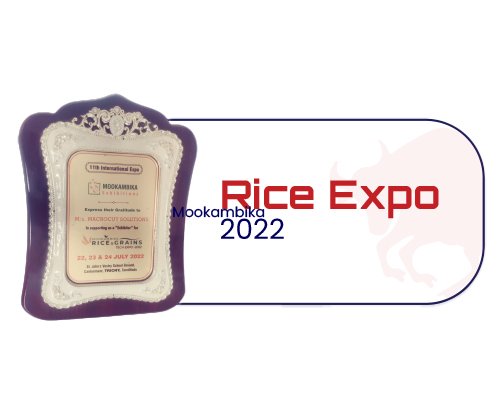Rice Expo