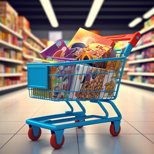 FMCG