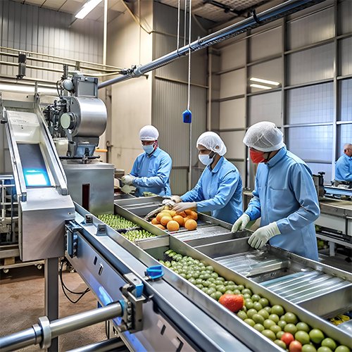 Food Processing