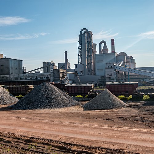 Cement & Fertilizer