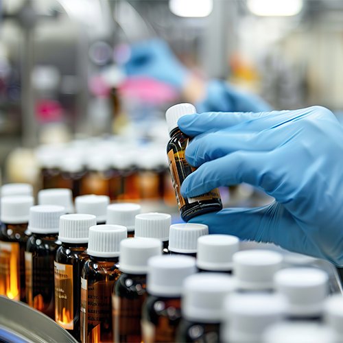 Pharmaceutical