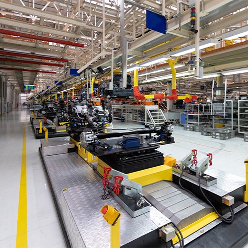 Automotive