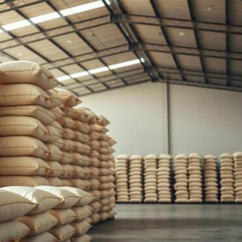 Rice Mill