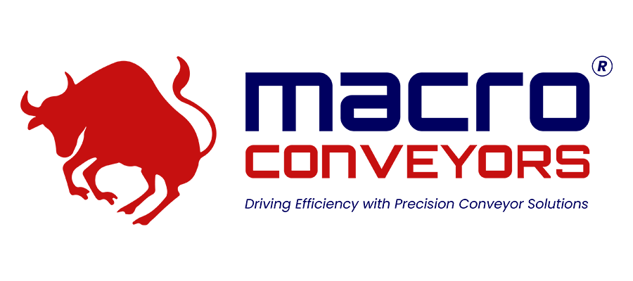 Macro Conveyors Logo