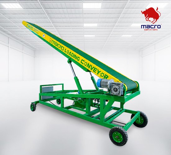Trough Conveyor