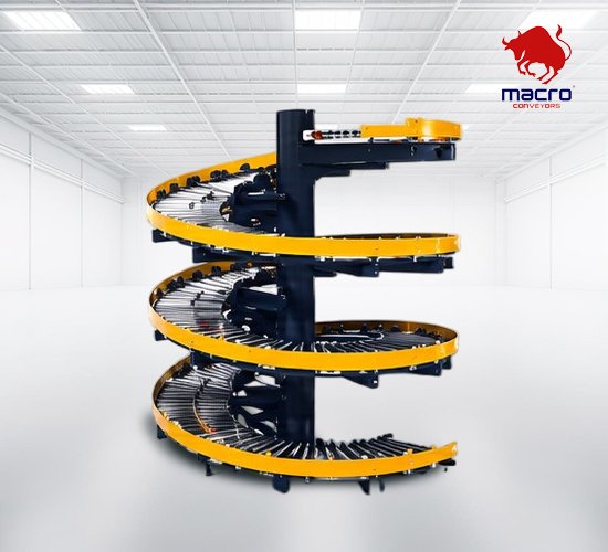 Spiral Conveyor